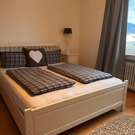 Apartment Alpsuite Quiet, Charming And Very
