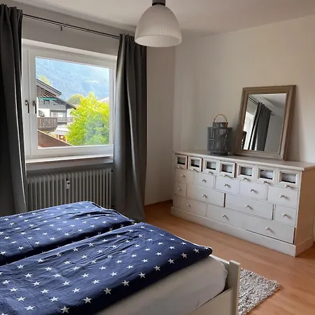 Alpsuite Quiet, Charming And Very Apartment