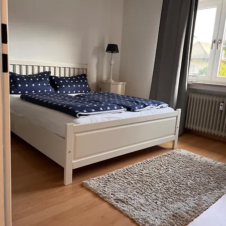 Apartment Alpsuite Quiet, Charming And Very *