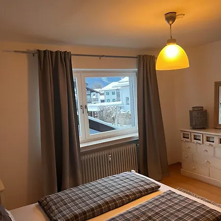 Apartment Alpsuite Quiet, Charming And Very *