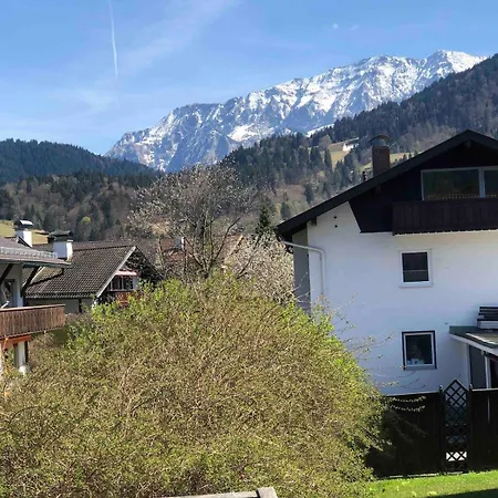 Alpsuite Quiet, Charming And Very Apartment *