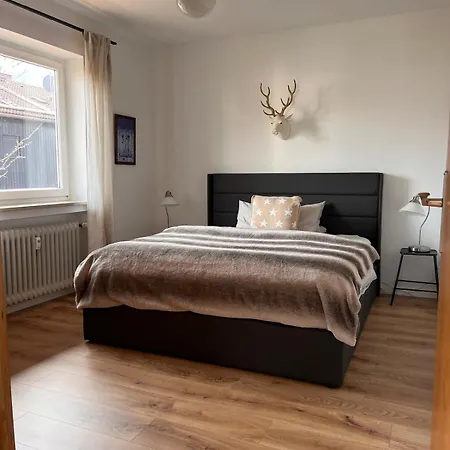 Alpsuite Quiet, Charming And Very Garmisch-Partenkirchen
