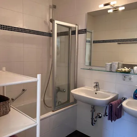 Apartment Alpsuite Quiet, Charming And Very